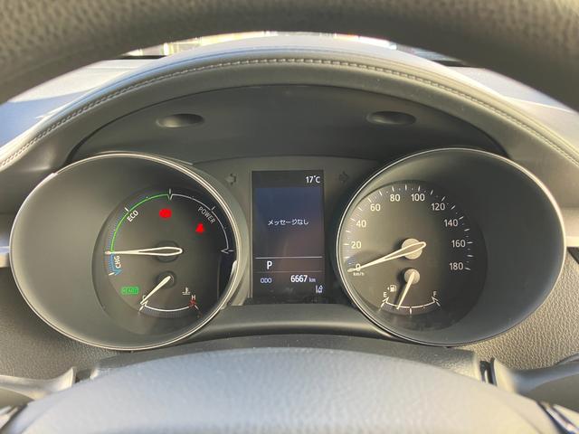 Ｃ−ＨＲＳ（静岡県）の中古車