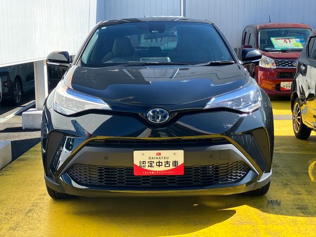 Ｃ−ＨＲＳ（静岡県）の中古車