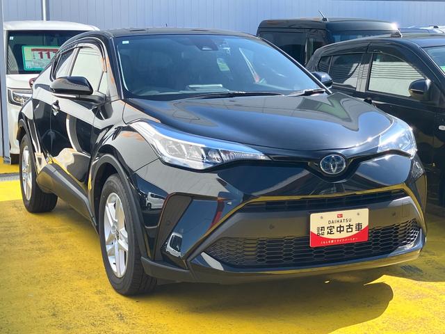 Ｃ−ＨＲＳ（静岡県）の中古車