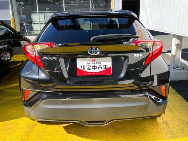 Ｃ−ＨＲＳ（静岡県）の中古車