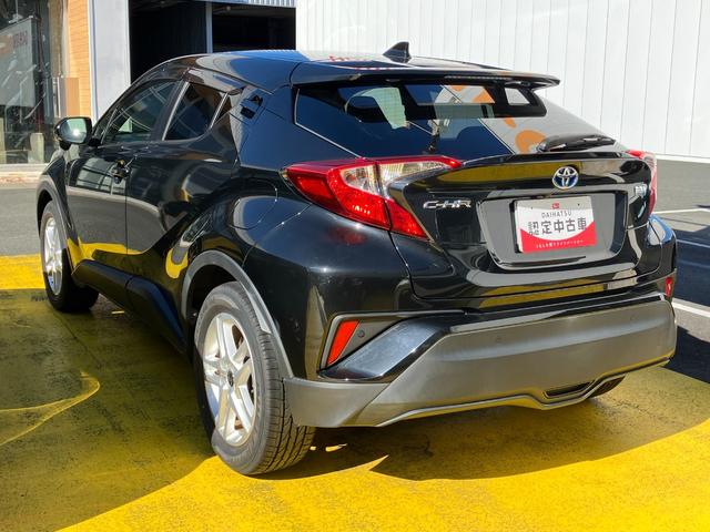 Ｃ−ＨＲＳ（静岡県）の中古車