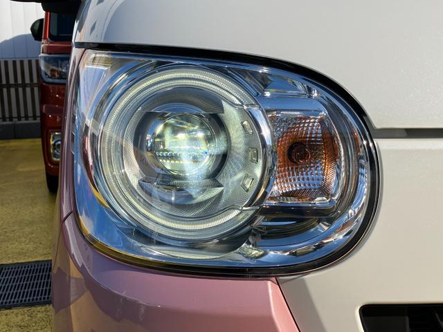 ムーヴキャンバスGメイクアップVS SAIII14インチフルホイールキャップ LEDヘッドランプ キーフリーシステム 両側パワースライドドア オートエアコン(プッシュ式) オートライト 置きラクボックス(静岡県)の中古車