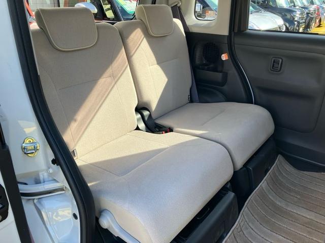 ムーヴキャンバスGメイクアップVS SAIII14インチフルホイールキャップ LEDヘッドランプ キーフリーシステム 両側パワースライドドア オートエアコン(プッシュ式) オートライト 置きラクボックス(静岡県)の中古車