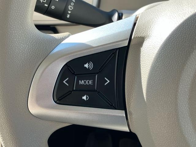 ムーヴキャンバスGメイクアップVS SAIII14インチフルホイールキャップ LEDヘッドランプ キーフリーシステム 両側パワースライドドア オートエアコン(プッシュ式) オートライト 置きラクボックス(静岡県)の中古車