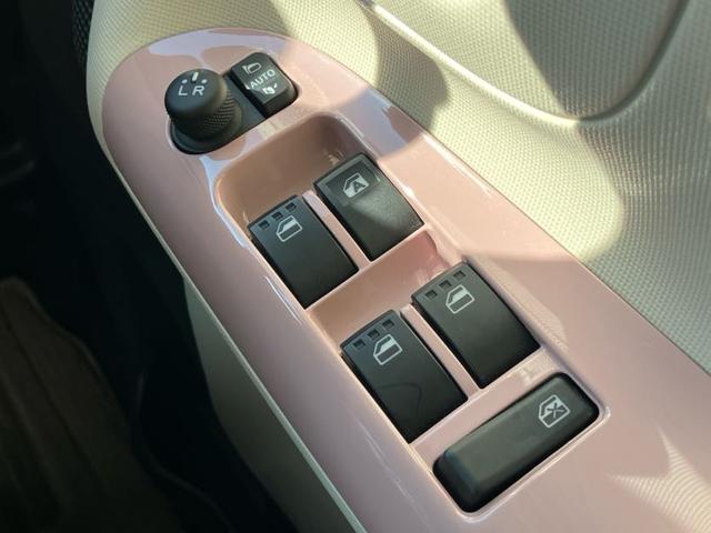 ムーヴキャンバスGメイクアップVS SAIII14インチフルホイールキャップ LEDヘッドランプ キーフリーシステム 両側パワースライドドア オートエアコン(プッシュ式) オートライト 置きラクボックス(静岡県)の中古車