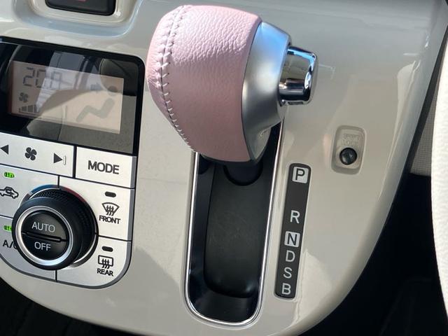 ムーヴキャンバスGメイクアップVS SAIII14インチフルホイールキャップ LEDヘッドランプ キーフリーシステム 両側パワースライドドア オートエアコン(プッシュ式) オートライト 置きラクボックス(静岡県)の中古車