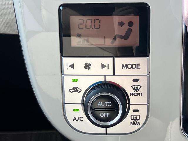 ムーヴキャンバスGメイクアップVS SAIII14インチフルホイールキャップ LEDヘッドランプ キーフリーシステム 両側パワースライドドア オートエアコン(プッシュ式) オートライト 置きラクボックス(静岡県)の中古車