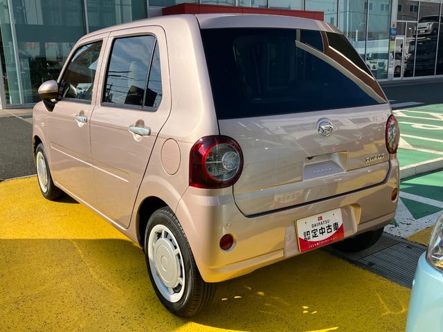 ミラトコットＧ　ＳＡIII　登録遅れ１４インチフルホイールキャップ　オートエアコン（プッシュ式）　ＵＶ＆ＩＲカットガラス　キーフリーシステム　ＬＥＤヘッドランプ　ＵＳＢ電源ソケット（静岡県）の中古車