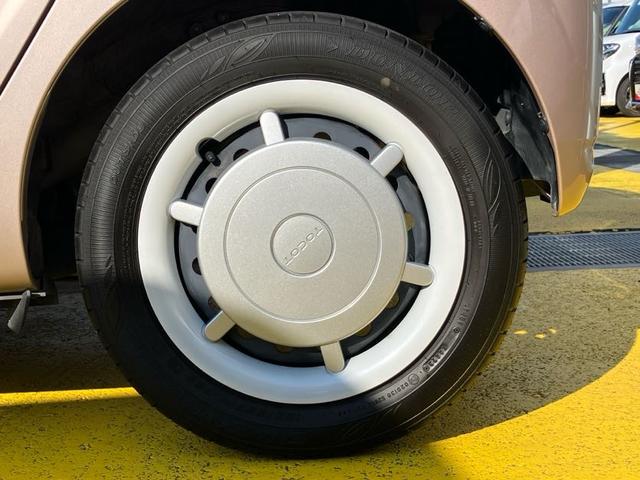 ミラトコットＧ　ＳＡIII　登録遅れ１４インチフルホイールキャップ　オートエアコン（プッシュ式）　ＵＶ＆ＩＲカットガラス　キーフリーシステム　ＬＥＤヘッドランプ　ＵＳＢ電源ソケット（静岡県）の中古車