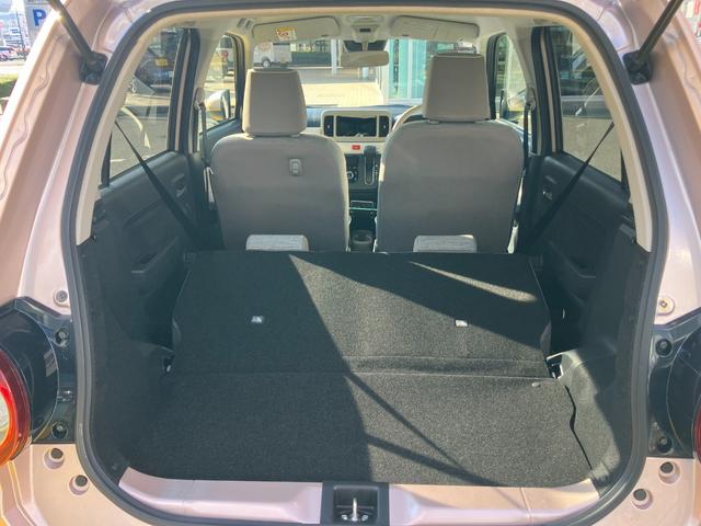 ミラトコットＧ　ＳＡIII　登録遅れ１４インチフルホイールキャップ　オートエアコン（プッシュ式）　ＵＶ＆ＩＲカットガラス　キーフリーシステム　ＬＥＤヘッドランプ　ＵＳＢ電源ソケット（静岡県）の中古車