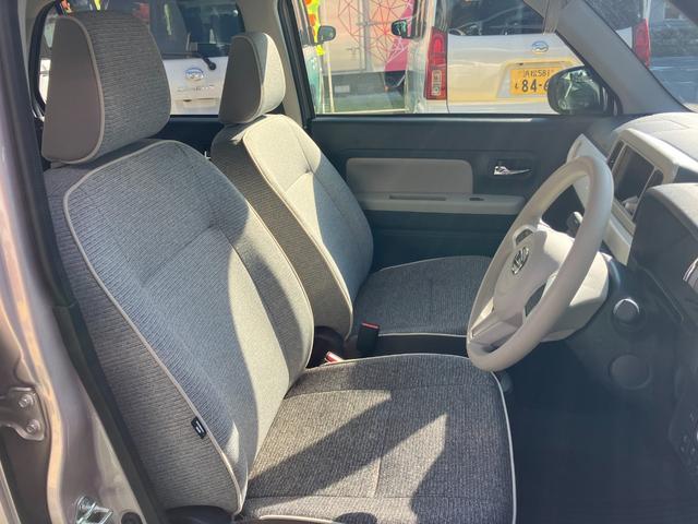 ミラトコットＧ　ＳＡIII　登録遅れ１４インチフルホイールキャップ　オートエアコン（プッシュ式）　ＵＶ＆ＩＲカットガラス　キーフリーシステム　ＬＥＤヘッドランプ　ＵＳＢ電源ソケット（静岡県）の中古車