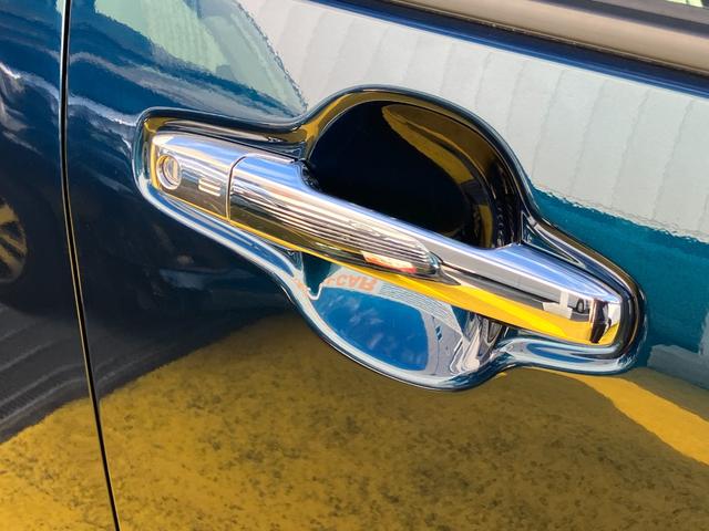 タントカスタムＸ１４インチアルミホイール　大型エアロバンパー　フルＬＥＤヘッドランプ　オート格納式カラードドアミラー　両側パワースライドドア　キーフリーシステム　プッシュボタンスタート（静岡県）の中古車