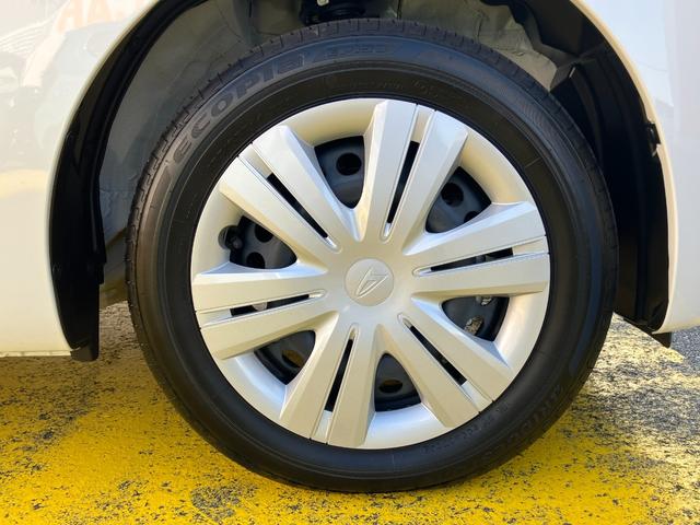 タントX14インチフルホイールキャップ フルLEDヘッドランプ オート格納式カラードドアミラー 左側パワースライドドア TFTカラーマルチインフォメーションディスプレイ フルファブリックシート(静岡県)の中古車