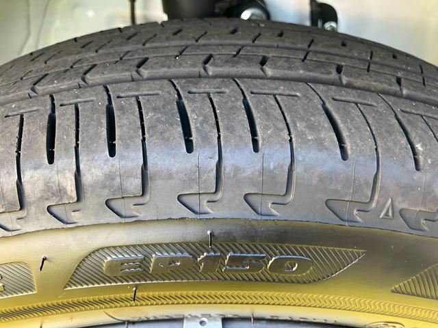 タントX14インチフルホイールキャップ フルLEDヘッドランプ オート格納式カラードドアミラー 左側パワースライドドア TFTカラーマルチインフォメーションディスプレイ フルファブリックシート(静岡県)の中古車