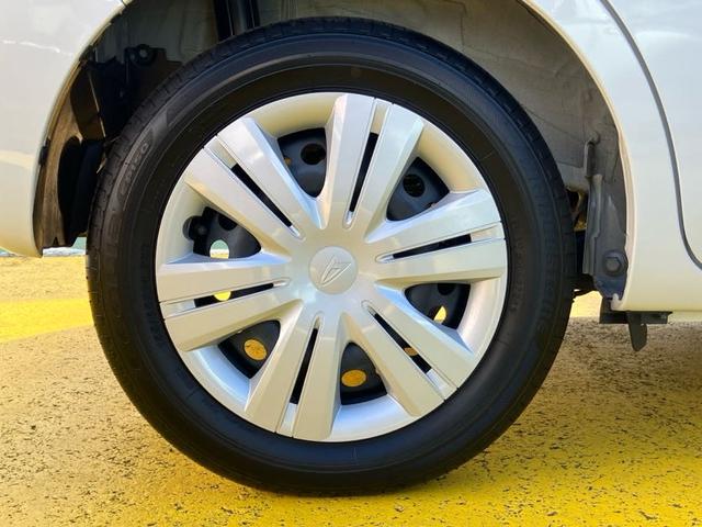 タントX14インチフルホイールキャップ フルLEDヘッドランプ オート格納式カラードドアミラー 左側パワースライドドア TFTカラーマルチインフォメーションディスプレイ フルファブリックシート(静岡県)の中古車