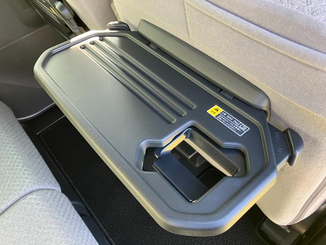 タントX14インチフルホイールキャップ フルLEDヘッドランプ オート格納式カラードドアミラー 左側パワースライドドア TFTカラーマルチインフォメーションディスプレイ フルファブリックシート(静岡県)の中古車