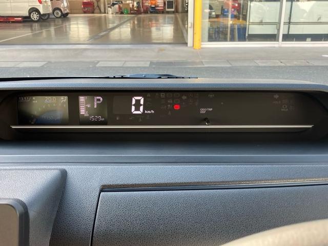 タントX14インチフルホイールキャップ フルLEDヘッドランプ オート格納式カラードドアミラー 左側パワースライドドア TFTカラーマルチインフォメーションディスプレイ フルファブリックシート(静岡県)の中古車