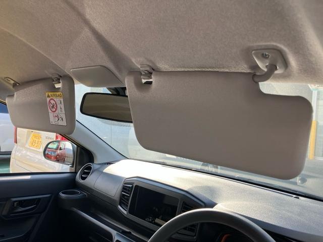 ミライースＬ　ＳＡIII１３インチフルホイールキャップ　マルチリフレクターハロゲンヘッドランプ　可倒式ドアミラー　自発光式デジタルメーターアンバーイルミネーションメーター　マニュアルエアコン（ダイヤル式）　キーレスエントリー（静岡県）の中古車