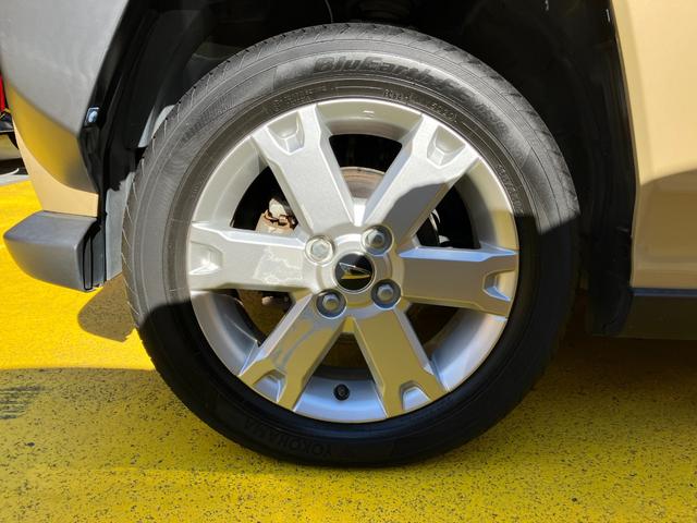 タフトG15インチアルミホイール オートレベリング機能付フルLEDヘッドランプ LEDフォグランプ 本革巻ステアリングホイール 本革巻インパネセンターシフト TFTカラーマルチインフォメーションディスプレイ(静岡県)の中古車