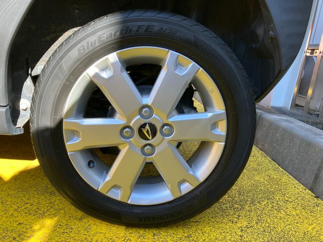 タフトG15インチアルミホイール オートレベリング機能付フルLEDヘッドランプ LEDフォグランプ 本革巻ステアリングホイール 本革巻インパネセンターシフト TFTカラーマルチインフォメーションディスプレイ(静岡県)の中古車