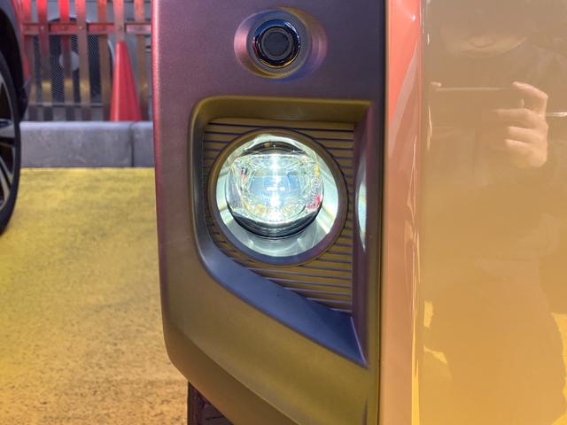 タフトG15インチアルミホイール オートレベリング機能付フルLEDヘッドランプ LEDフォグランプ 本革巻ステアリングホイール 本革巻インパネセンターシフト TFTカラーマルチインフォメーションディスプレイ(静岡県)の中古車