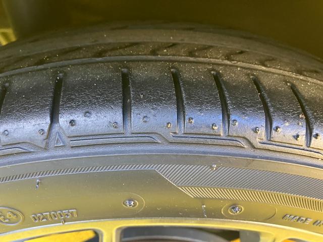 コペンGR スポーツキーフリーシステム プッシュボタンスタート オートエアコン(プッシュ式) 電動ルーフ パワーウィンドウ LEDヘッドライト アルミホイール(静岡県)の中古車