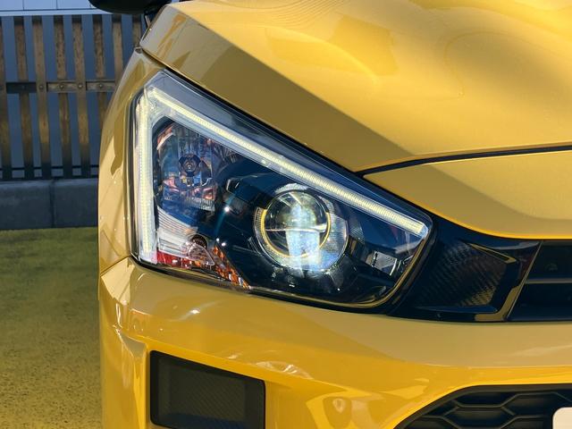 コペンGR スポーツキーフリーシステム プッシュボタンスタート オートエアコン(プッシュ式) 電動ルーフ パワーウィンドウ LEDヘッドライト アルミホイール(静岡県)の中古車