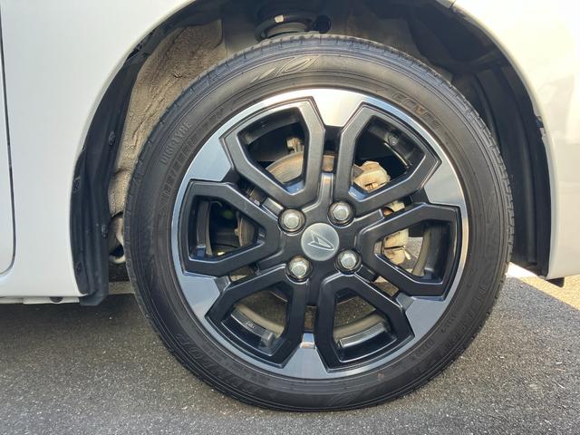 ウェイクGターボVS SAIII15インチアルミホイール 両側パワースライドドア UVカットガラス キーフリーシステム オートエアコン(プッシュ式) LEDヘッドランプ(静岡県)の中古車