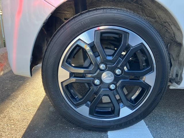 ウェイクGターボVS SAIII15インチアルミホイール 両側パワースライドドア UVカットガラス キーフリーシステム オートエアコン(プッシュ式) LEDヘッドランプ(静岡県)の中古車