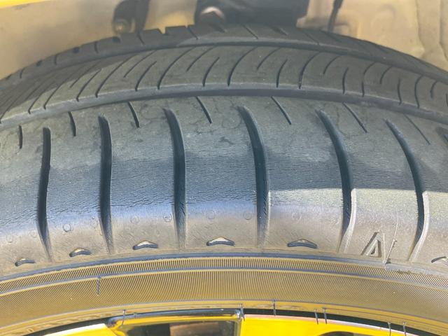 タントカスタムＲＳ１５インチアルミホイール　キーフリーシステム　プッシュボタンスタート　オートエアコン（プッシュ式）　フルＬＥＤヘッドランプ　オート格納式カラードドアミラー　本革巻ステアリングホイール（静岡県）の中古車