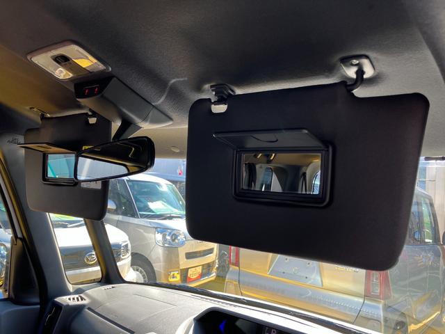 タントカスタムＲＳ１５インチアルミホイール　キーフリーシステム　プッシュボタンスタート　オートエアコン（プッシュ式）　フルＬＥＤヘッドランプ　オート格納式カラードドアミラー　本革巻ステアリングホイール（静岡県）の中古車