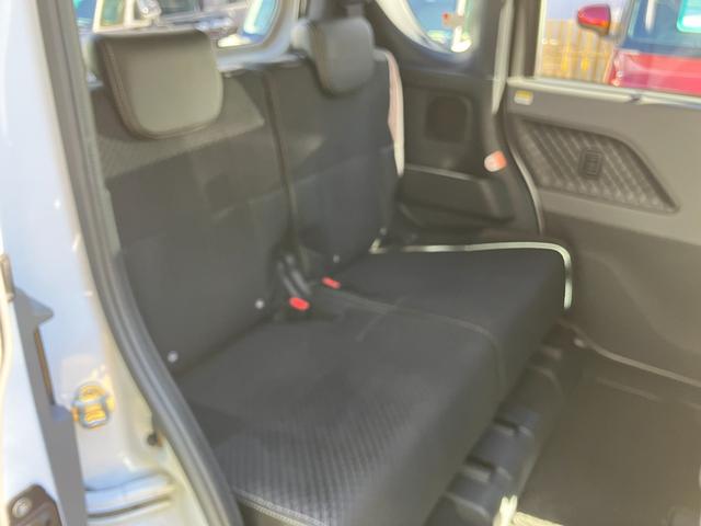 タントカスタムＲＳ１５インチアルミホイール　キーフリーシステム　プッシュボタンスタート　オートエアコン（プッシュ式）　フルＬＥＤヘッドランプ　オート格納式カラードドアミラー　本革巻ステアリングホイール（静岡県）の中古車