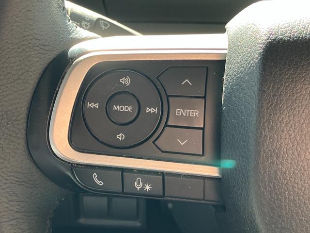 タントカスタムＲＳ１５インチアルミホイール　キーフリーシステム　プッシュボタンスタート　オートエアコン（プッシュ式）　フルＬＥＤヘッドランプ　オート格納式カラードドアミラー　本革巻ステアリングホイール（静岡県）の中古車