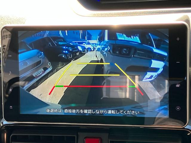 タントカスタムＲＳ１５インチアルミホイール　キーフリーシステム　プッシュボタンスタート　オートエアコン（プッシュ式）　フルＬＥＤヘッドランプ　オート格納式カラードドアミラー　本革巻ステアリングホイール（静岡県）の中古車