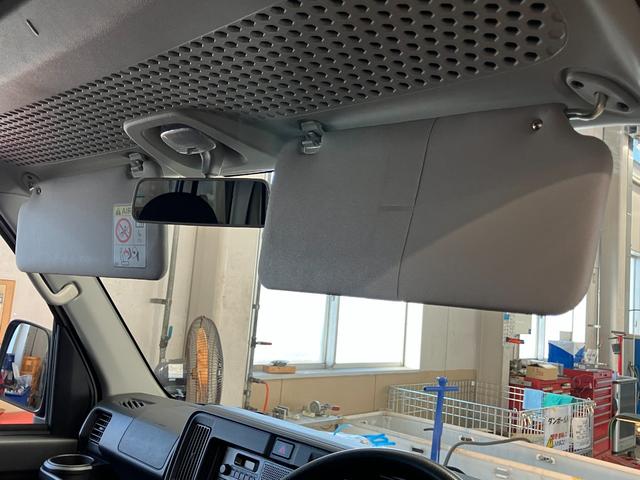 ハイゼットカーゴＤＸ　登録遅れ２ＷＤ　ＭＴ車　キーレスエントリー　パワーウィンドウ　マニュアルエアコン　スモークドガラス　フルファブリックシート　オーバーヘッドシェルフ（静岡県）の中古車