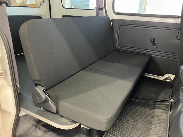 ハイゼットカーゴＤＸ　登録遅れ２ＷＤ　ＭＴ車　キーレスエントリー　パワーウィンドウ　マニュアルエアコン　スモークドガラス　フルファブリックシート　オーバーヘッドシェルフ（静岡県）の中古車