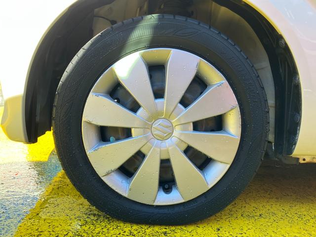 ワゴンＲハイブリッドＦＸ（静岡県）の中古車