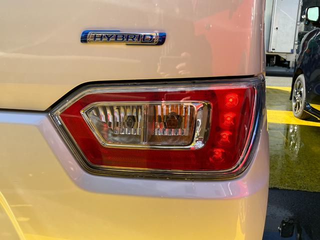 ワゴンＲハイブリッドＦＸ（静岡県）の中古車