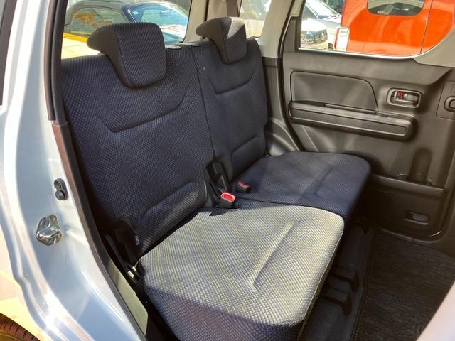 ワゴンＲハイブリッドＦＸ（静岡県）の中古車