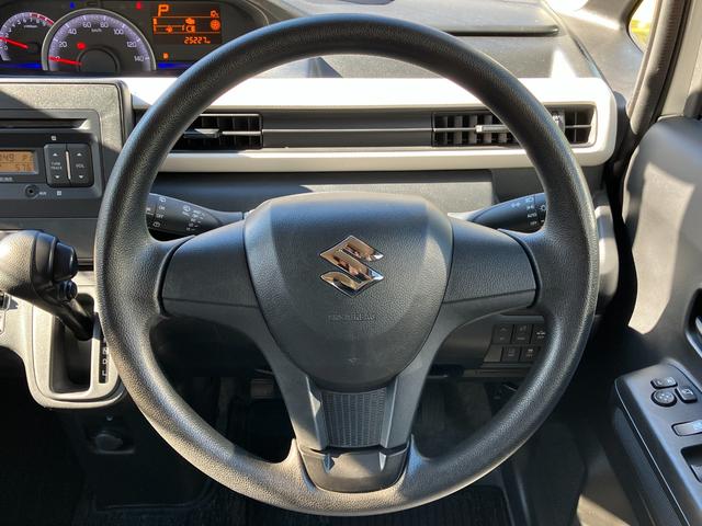 ワゴンＲハイブリッドＦＸ（静岡県）の中古車