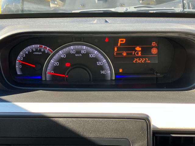 ワゴンＲハイブリッドＦＸ（静岡県）の中古車