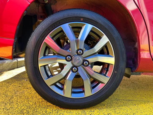 トールカスタムＧ　ターボ　ＳＡIIＬＥＤヘッドランプ　キーフリーシステム　プッシュボタンスタート　オートエアコン（プッシュ式）　両側パワースライドドア　マルチインフォメーションディスプレイ（静岡県）の中古車