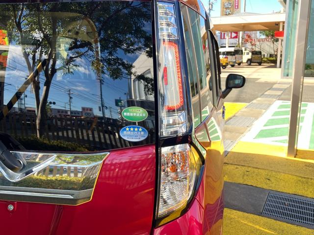 トールカスタムＧ　ターボ　ＳＡIIＬＥＤヘッドランプ　キーフリーシステム　プッシュボタンスタート　オートエアコン（プッシュ式）　両側パワースライドドア　マルチインフォメーションディスプレイ（静岡県）の中古車