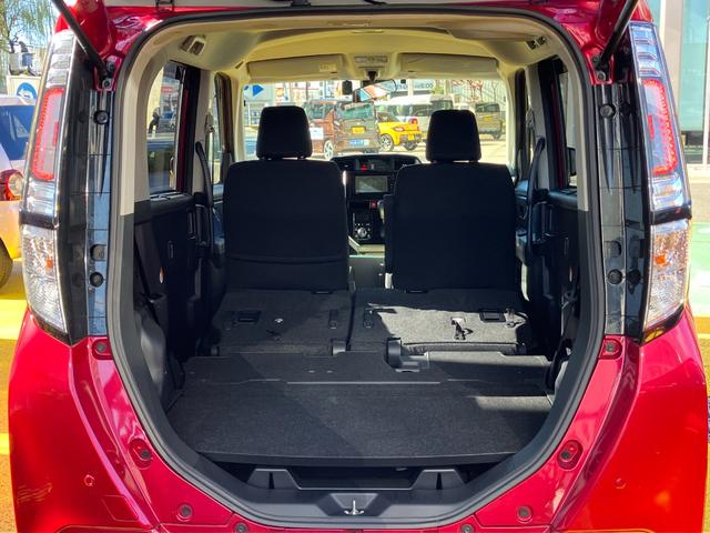 トールカスタムＧ　ターボ　ＳＡIIＬＥＤヘッドランプ　キーフリーシステム　プッシュボタンスタート　オートエアコン（プッシュ式）　両側パワースライドドア　マルチインフォメーションディスプレイ（静岡県）の中古車