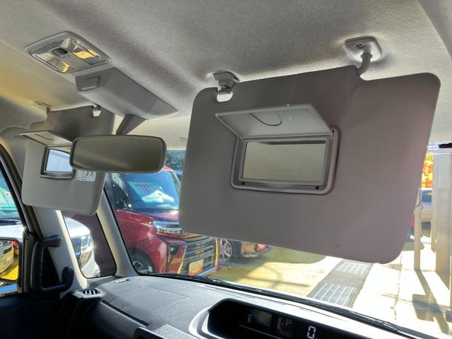 タントスローパーＸ福祉車両　１４インチフルホイールキャップ　フルＬＥＤヘッドランプ　オート格納式カラードドアミラー　左側パワースライドドア　ＴＦＴカラーマルチインフォメーションディスプレイ　フルファブリックシート（静岡県）の中古車