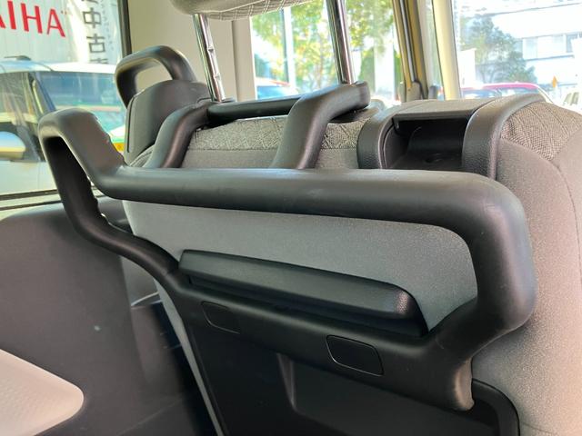 タントスローパーＸ福祉車両　１４インチフルホイールキャップ　フルＬＥＤヘッドランプ　オート格納式カラードドアミラー　左側パワースライドドア　ＴＦＴカラーマルチインフォメーションディスプレイ　フルファブリックシート（静岡県）の中古車