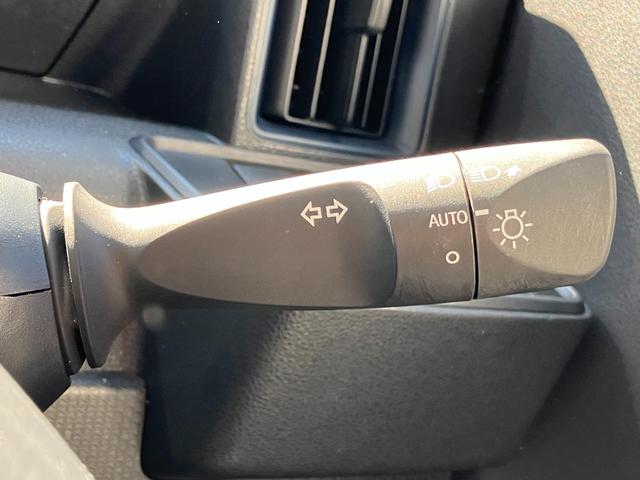 タントスローパーＸ福祉車両　１４インチフルホイールキャップ　フルＬＥＤヘッドランプ　オート格納式カラードドアミラー　左側パワースライドドア　ＴＦＴカラーマルチインフォメーションディスプレイ　フルファブリックシート（静岡県）の中古車