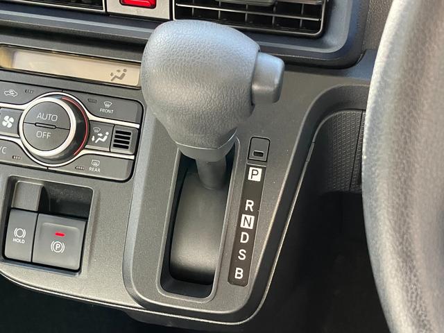 タントスローパーＸ福祉車両　１４インチフルホイールキャップ　フルＬＥＤヘッドランプ　オート格納式カラードドアミラー　左側パワースライドドア　ＴＦＴカラーマルチインフォメーションディスプレイ　フルファブリックシート（静岡県）の中古車