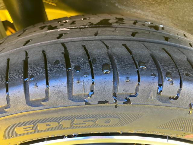 ムーヴカスタム　ＲＳ　ハイパーＳＡIII（静岡県）の中古車