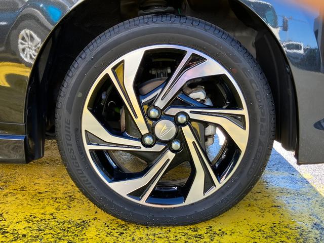 ムーヴカスタム　ＲＳ　ハイパーＳＡIII（静岡県）の中古車